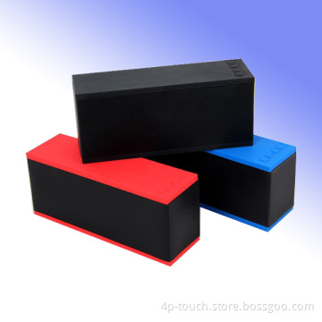 High Quality Portable Bluetooth Speaker with TF Card Holder (D501)